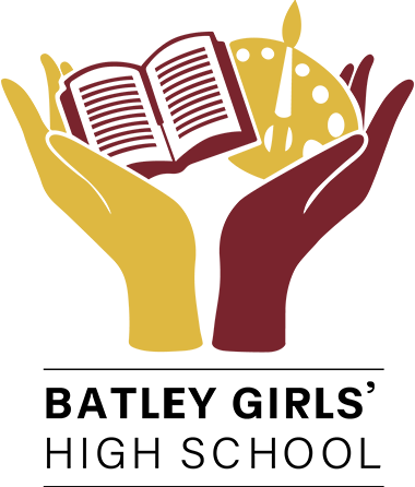 Batley Girls' High School